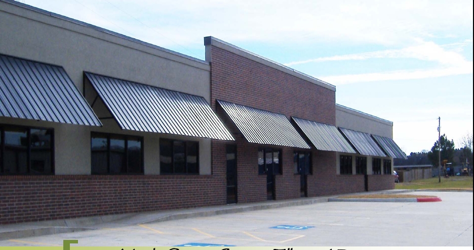 Retail in Elkins, AR for sale - Primary Photo - Image 1 of 1