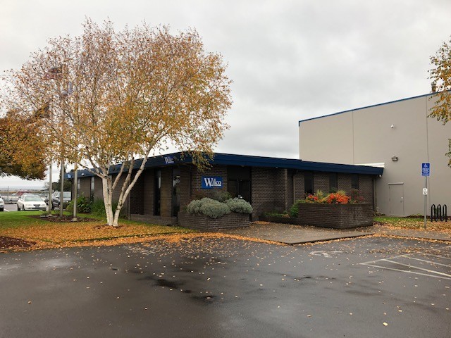 200 Industrial Way NE, Mount Angel, OR for lease - Primary Photo - Image 1 of 2