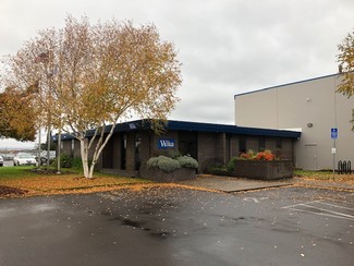 More details for 200 Industrial Way NE, Mount Angel, OR - Industrial for Lease