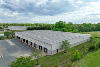 Plus de détails pour 9420 Cosner Dr, Fredericksburg, VA - Industriel à vendre