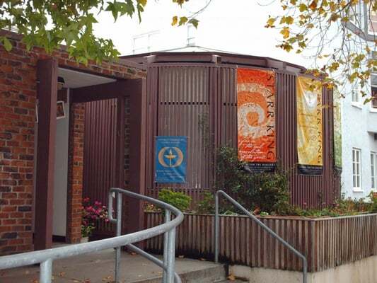 2441 Le Conte Ave, Berkeley, CA for lease Building Photo- Image 1 of 19