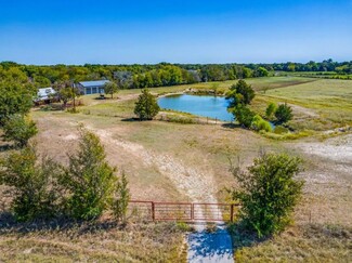 Plus de détails pour 9441 FM 1388, Kaufman, TX - Terrain à vendre