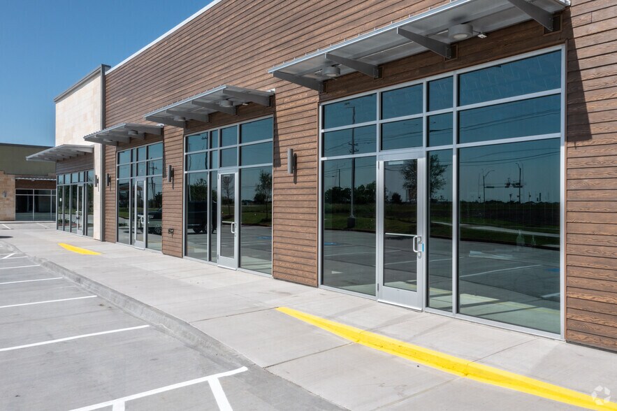 539 Laurence Dr, Heath, TX for sale - Building Photo - Image 3 of 4