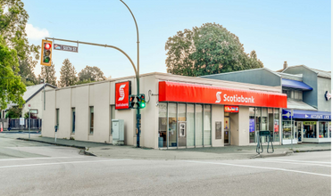 445 6th St, New Westminster, BC for lease Building Photo- Image 1 of 2