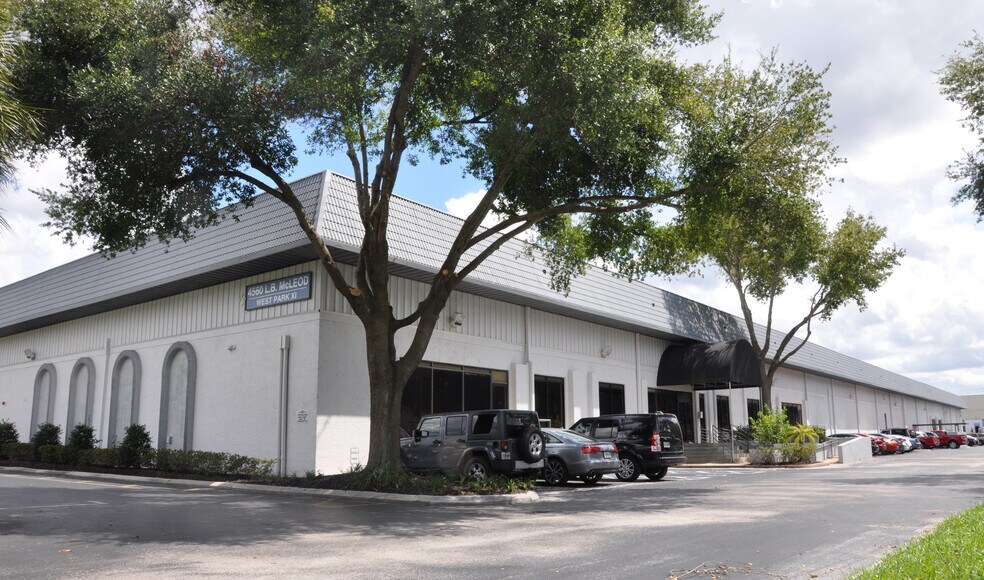 3320 Vineland Rd, Orlando, FL à louer - Photo du bâtiment - Image 2 de 38