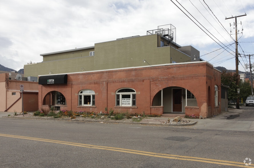 2017-2023 17th St, Boulder, CO for lease - Building Photo - Image 3 of 3