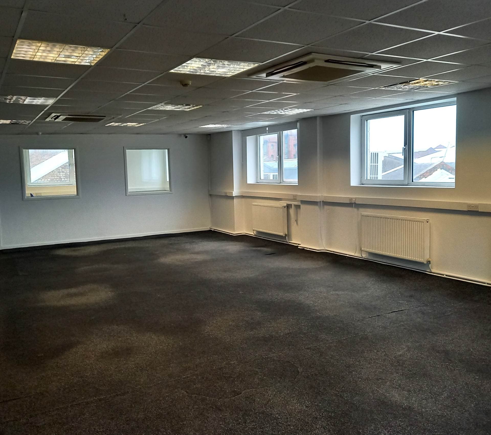 8-12 Regent St, Liverpool for lease Interior Photo- Image 1 of 7