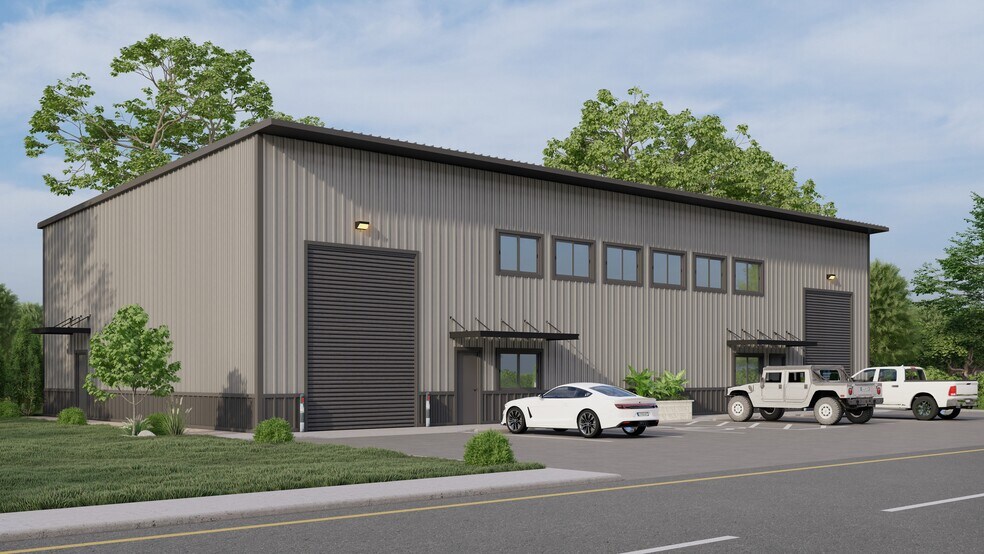 10020 Darden Hill Rd, Austin, TX à louer - Photo principale - Image 1 de 107