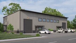 More details for 10020 Darden Hill Rd, Austin, TX - Flex for Lease