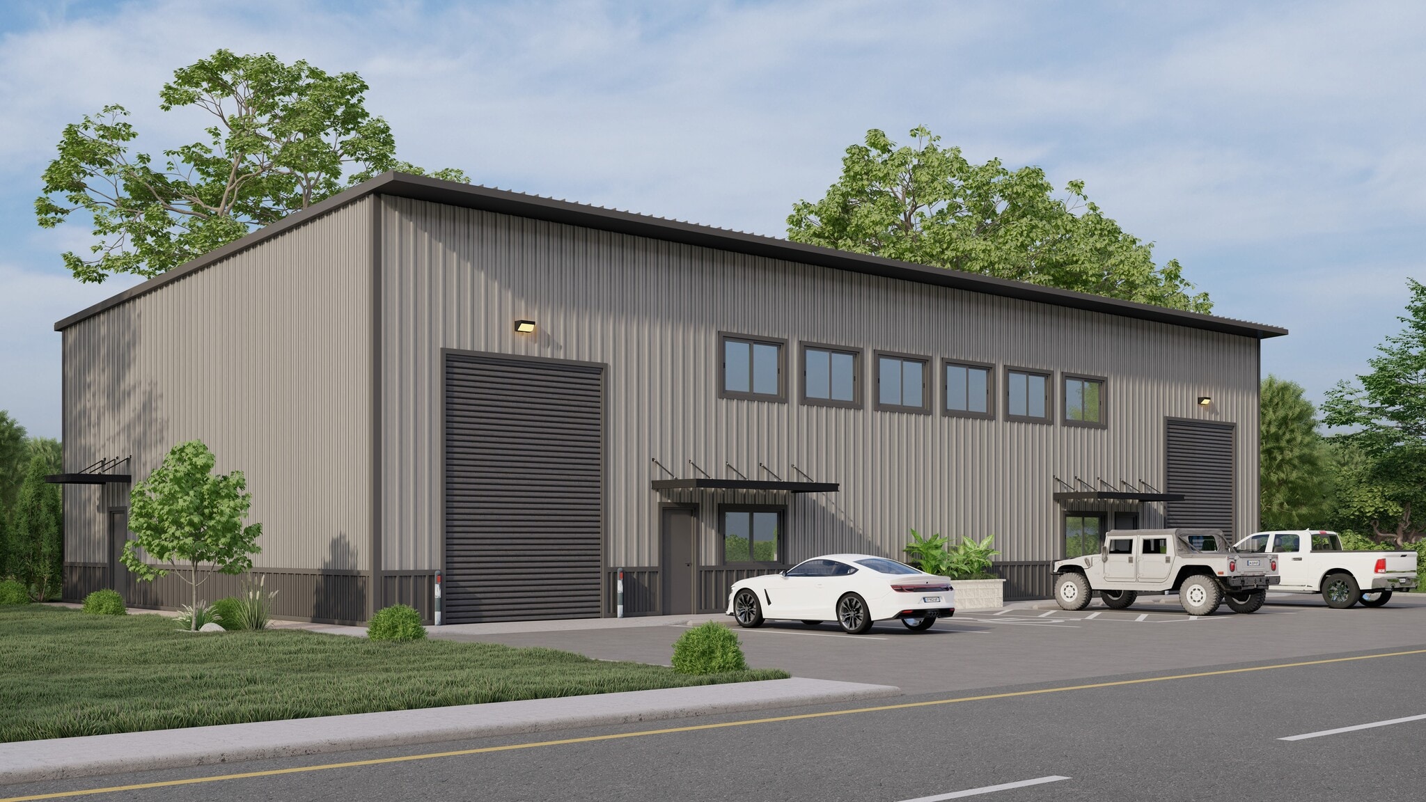 10020 Darden Hill Rd, Austin, TX for lease Primary Photo- Image 1 of 108