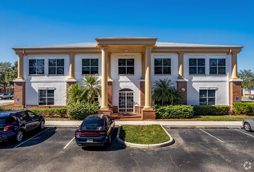 4730 E State Road 64, Bradenton, FL à louer - Photo du bâtiment - Image 3 de 11