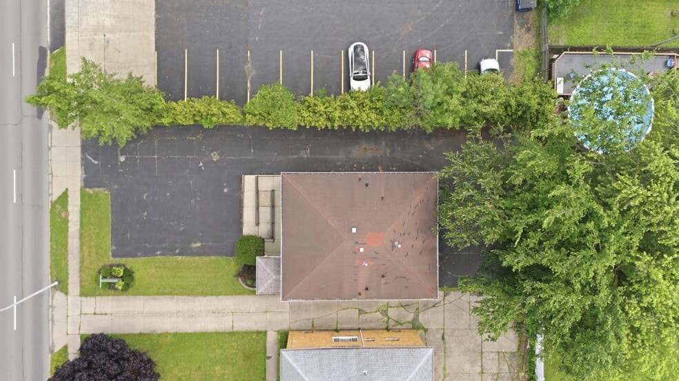 2533 Sheridan Dr, Tonawanda, NY for sale - Building Photo - Image 3 of 30