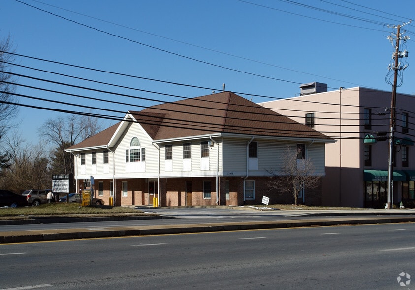 17902 Georgia Ave, Olney, MD for lease - Building Photo - Image 1 of 20