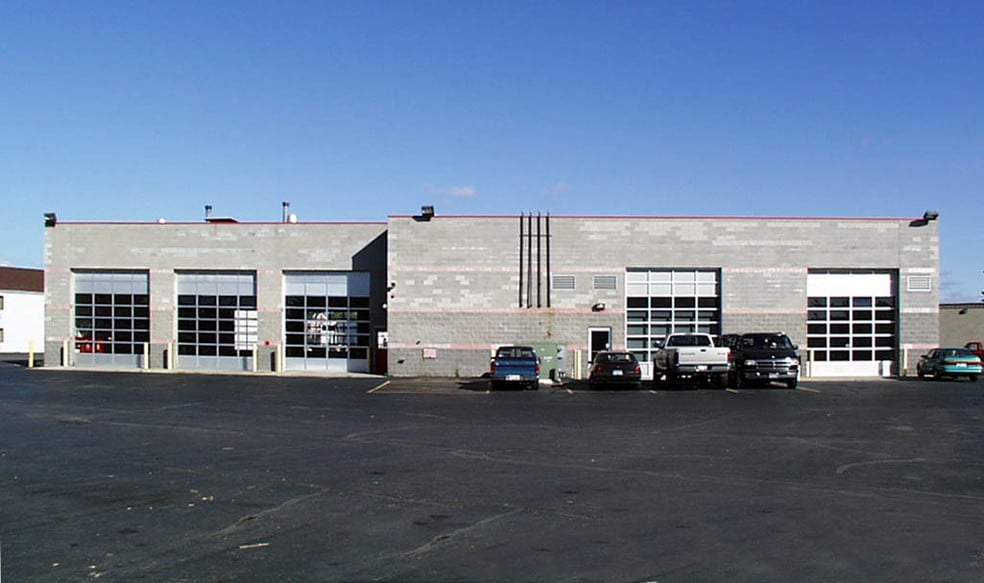 715 W 172nd St, South Holland, IL for lease - Other - Image 3 of 12