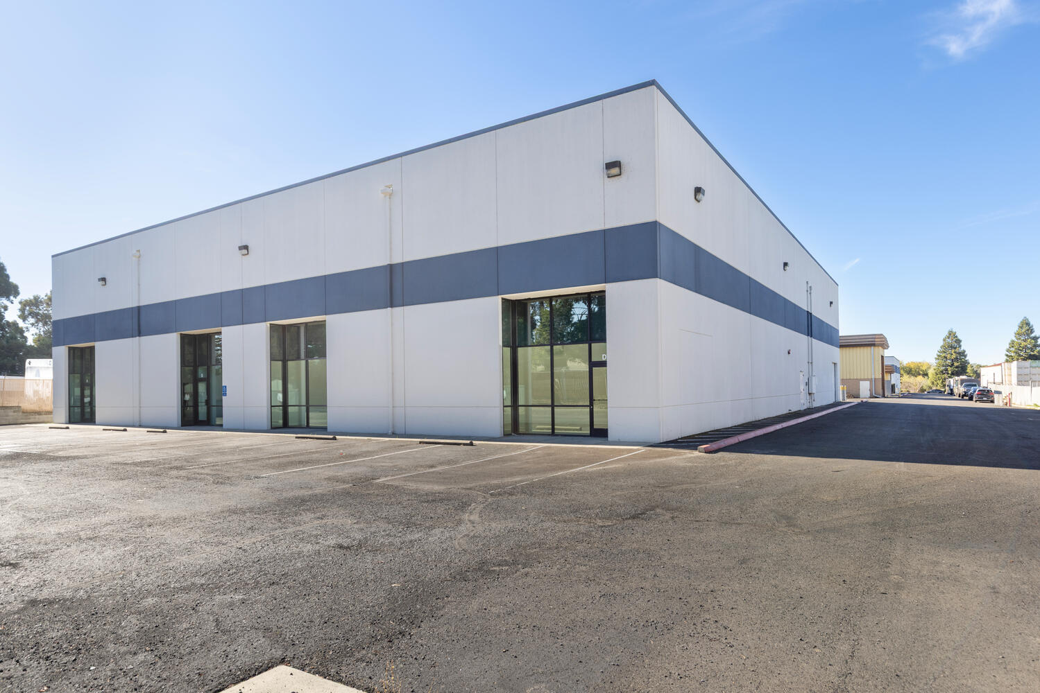 164 Camino Oruga, Napa, CA for lease Building Photo- Image 1 of 27