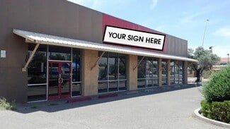 More details for 1021-1025 E Main St, Mesa, AZ - Flex for Lease