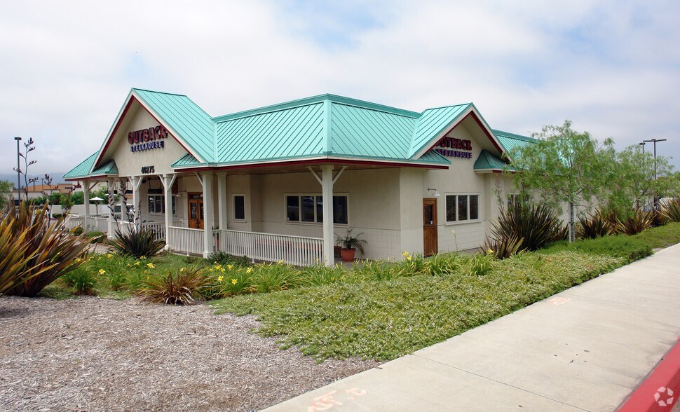 40285-40405 Winchester Rd, Temecula, CA à louer - Photo du bâtiment - Image 2 de 3