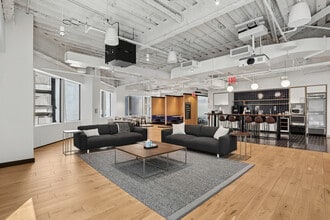 12 E 49th St, New York, NY for lease Interior Photo- Image 1 of 15