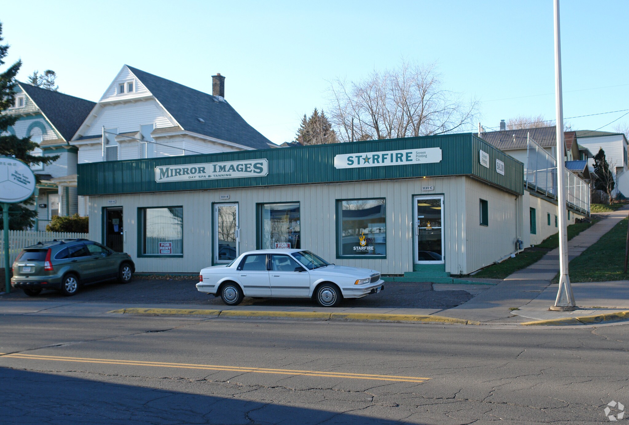1131 4th St E, Duluth, MN for sale Building Photo- Image 1 of 1