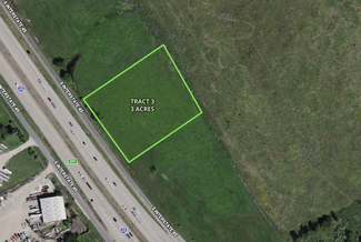 More details for S I-45, Ennis, TX - Land for Sale