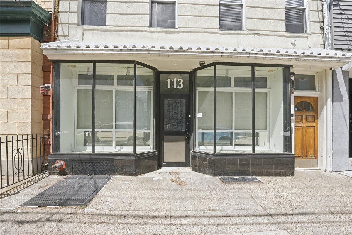 113 Brunswick St, Jersey City, NJ à louer Photo du bâtiment- Image 1 de 23