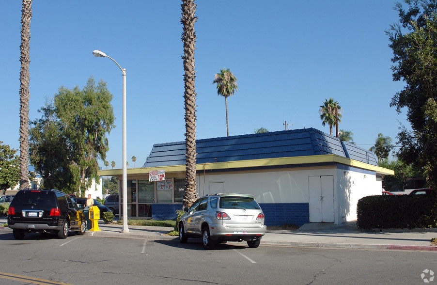 6490 Magnolia Ave, Riverside, CA for sale - Building Photo - Image 2 of 6