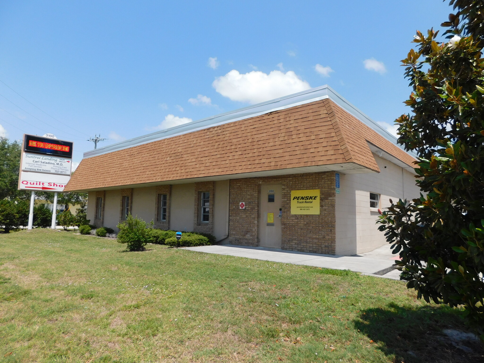 3100 Suntree Blvd, Rockledge, FL for sale Building Photo- Image 1 of 1