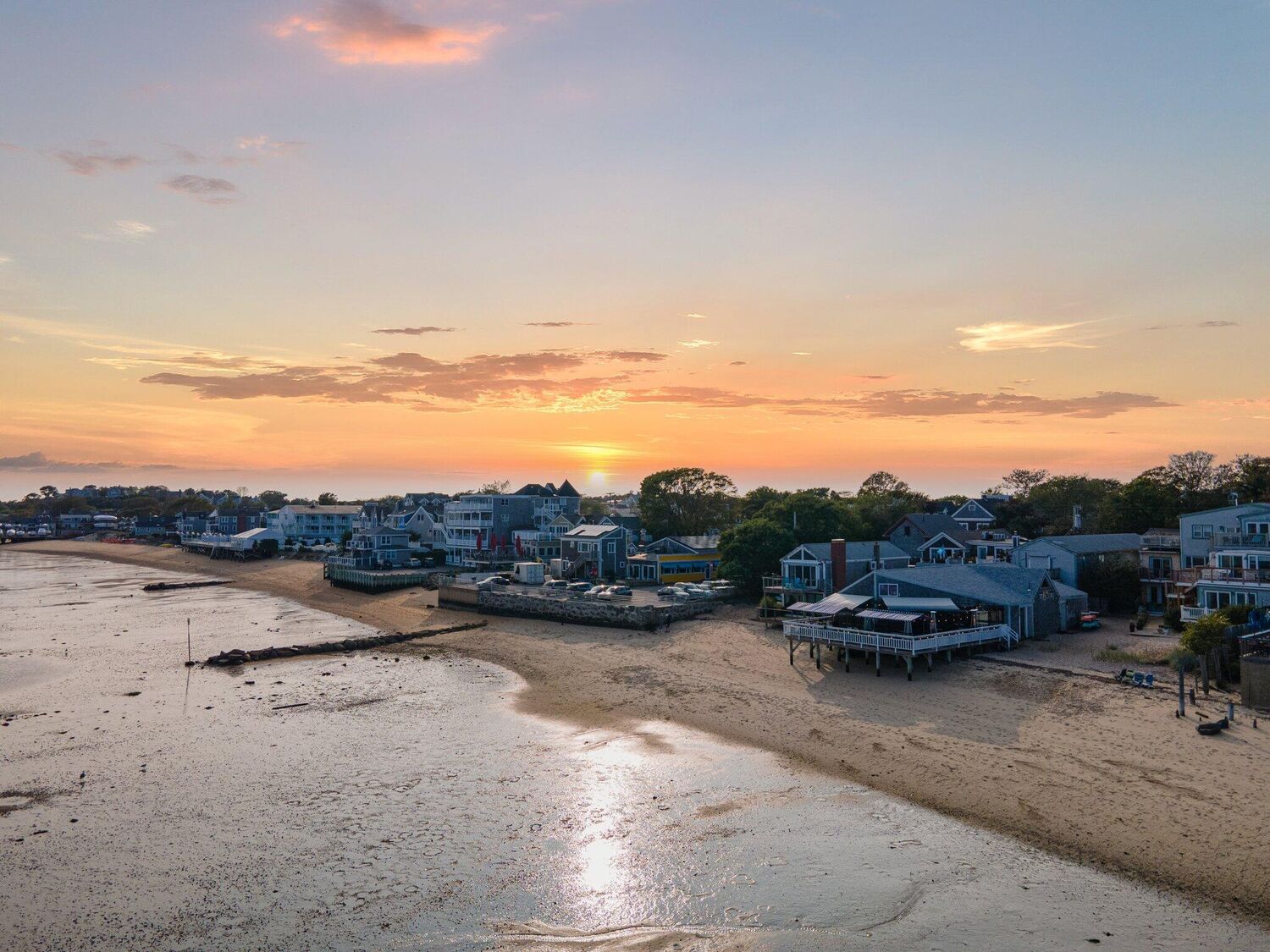 193A Commercial St, Provincetown, MA for sale Building Photo- Image 1 of 16