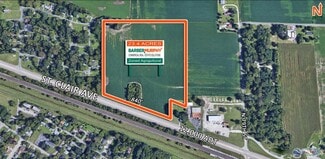 Plus de détails pour 7300 St Clair Ave, East St Louis, IL - Terrain à vendre