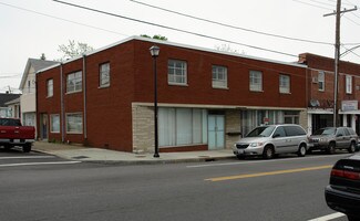 Plus de détails pour 230-232 Warren Ave, East Providence, RI - Commerce de détail à vendre