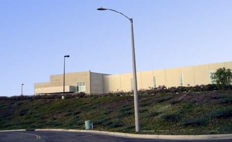 10500 Orbital Way, Pacoima, CA for lease - Building Photo - Image 3 of 13