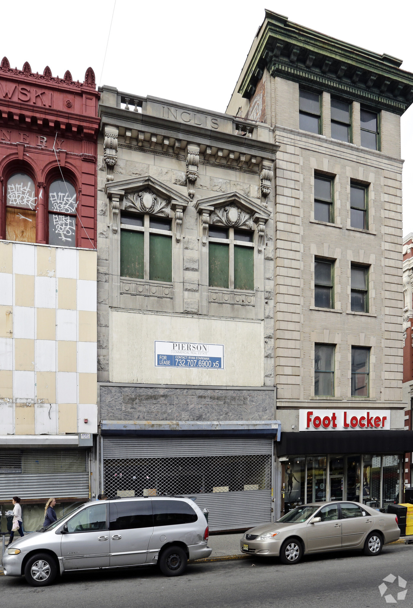 206 Main St, Paterson, NJ for sale Primary Photo- Image 1 of 1