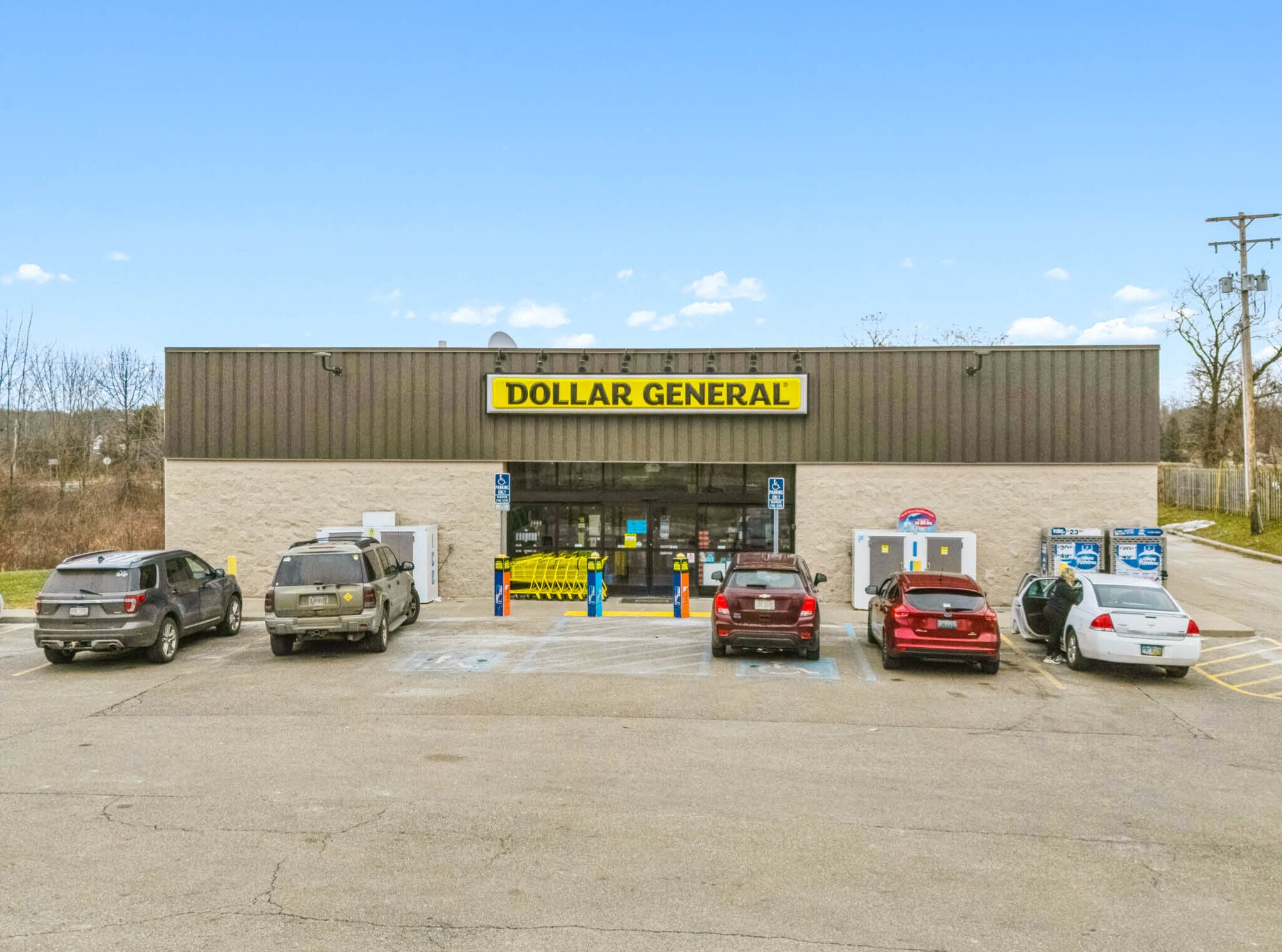 3290 Hoagland Blackstub Rd, Cortland, OH for sale Primary Photo- Image 1 of 1