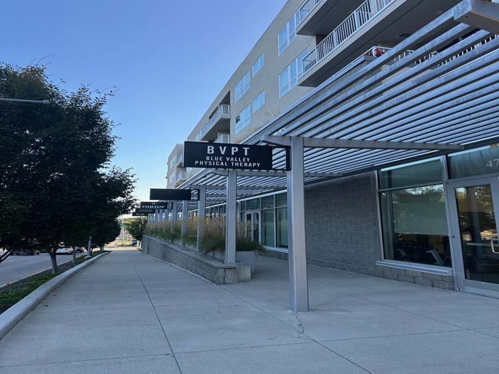 47th Pl & Rainbow Blvd, Westwood, KS for lease Building Photo- Image 1 of 5