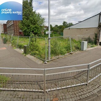 Plus de détails pour 40 St. James St, Paisley - Terrain à vendre