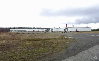 More details for 39 Hildreth St N, Bangor, ME - Industrial for Lease