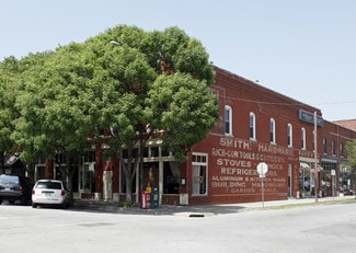 More details for 201-203 N Main St, Tulsa, OK - Office for Lease