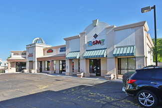 More details for 11300 E Via Linda, Scottsdale, AZ - Retail for Sale