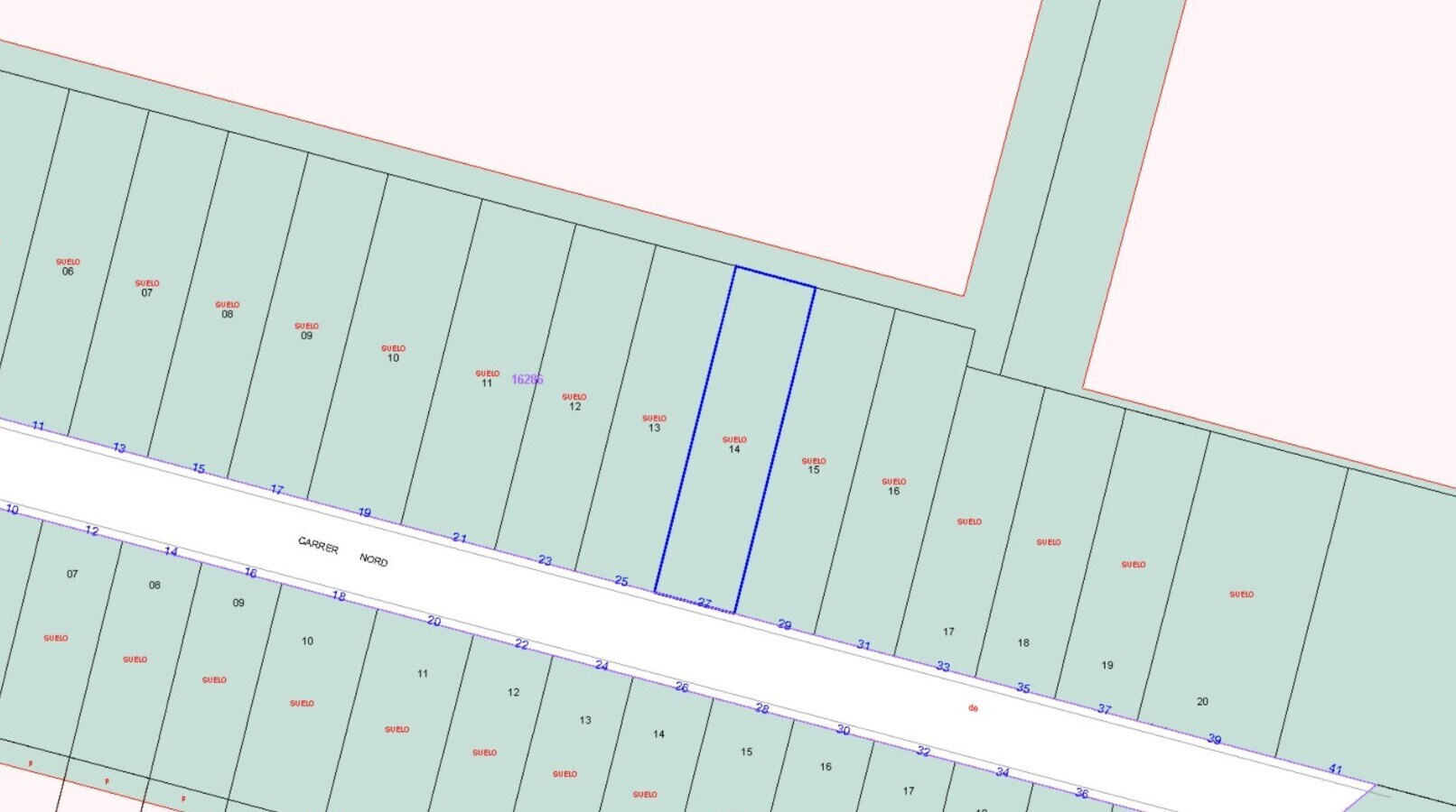 Land in Vila-rodona, Tarragona for sale Primary Photo- Image 1 of 2