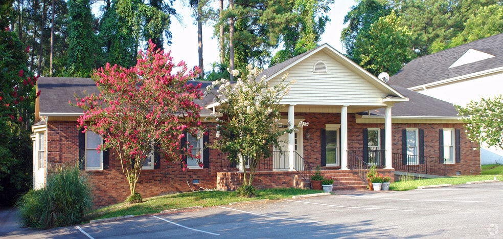 17 Calendar Ct, Columbia, SC à louer - Photo du bâtiment - Image 2 de 14