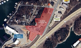 Plus de détails pour 1065 Topsider Ln, Osage Beach, MO - Terrain à louer