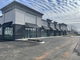 Plus de détails pour 2585 Old Russellville Pike, Clarksville, TN - Commerce de détail à louer