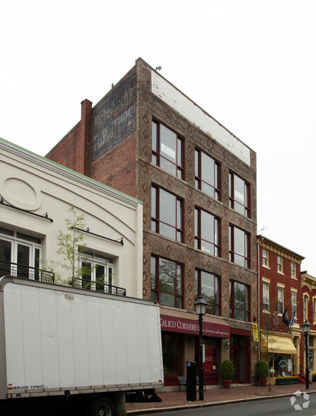 814-816 King St, Alexandria, VA for lease - Building Photo - Image 2 of 2