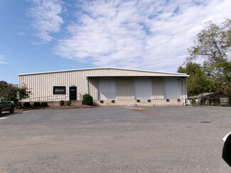 More details for 940 Dr Martin Luther King Jr Way, Gastonia, NC - Industrial for Lease