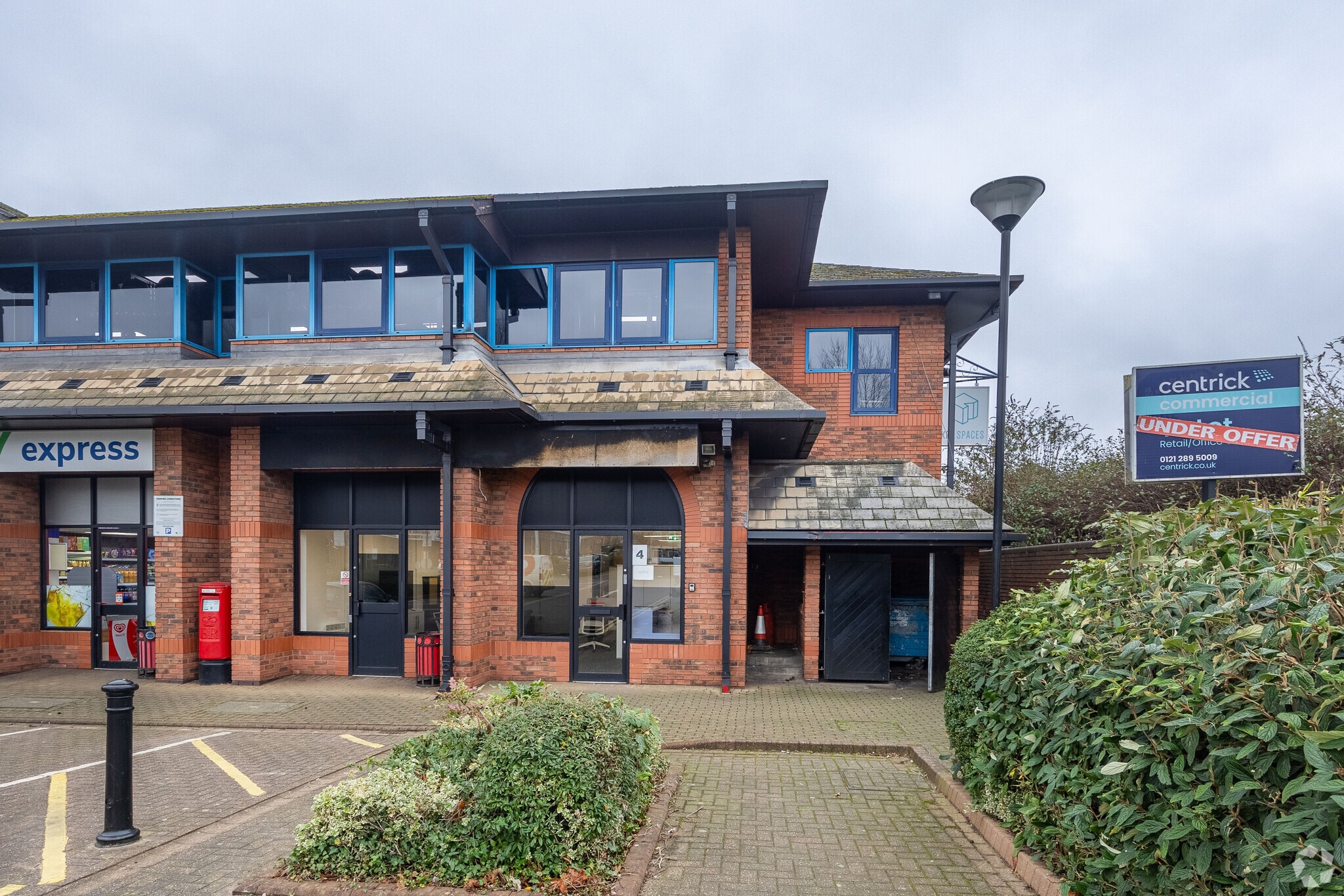 Rocky Ln, Birmingham for sale Primary Photo- Image 1 of 1