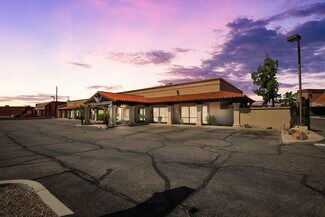 More details for 260 N Gilbert Rd, Mesa, AZ - Retail for Lease