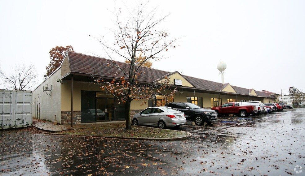 8141 Telegraph Rd, Severn, MD à vendre - Photo du bâtiment - Image 3 de 4
