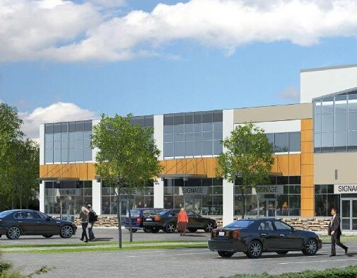 2600-2650 48th Ave NE, Calgary, AB for sale Building Photo- Image 1 of 1