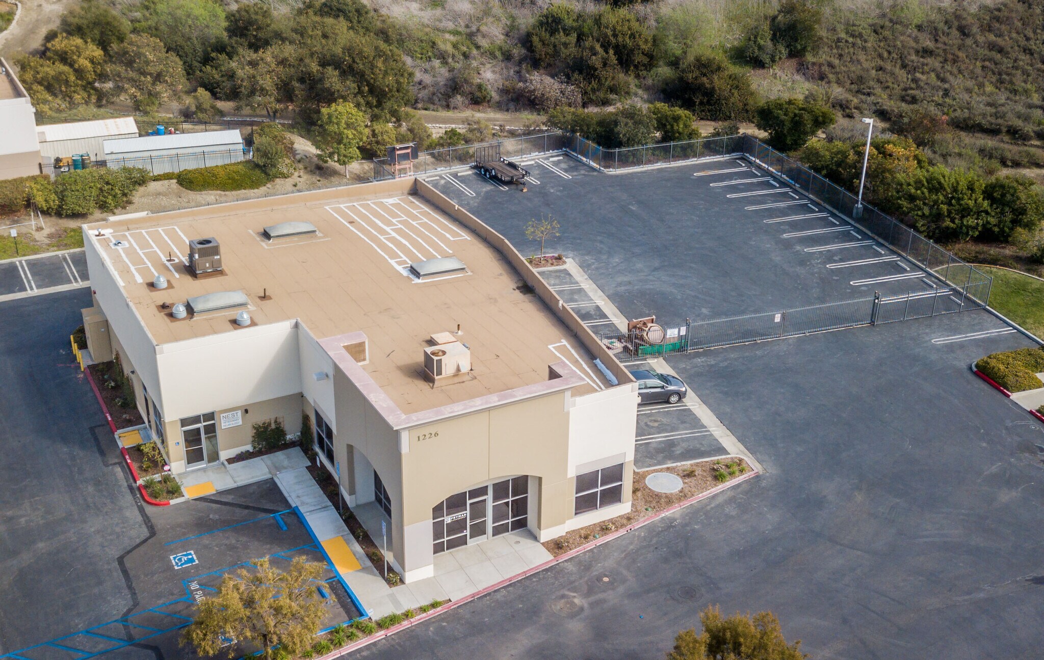 1226 Puerta Del Sol, San Clemente, CA à vendre Photo du bâtiment- Image 1 de 1