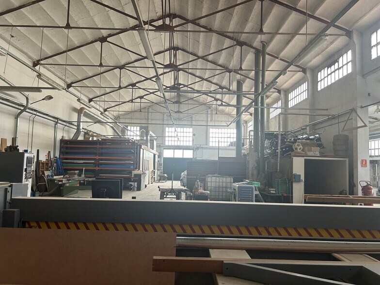 Industriel dans Getafe, Madrid à vendre - Photo du bâtiment - Image 3 de 6